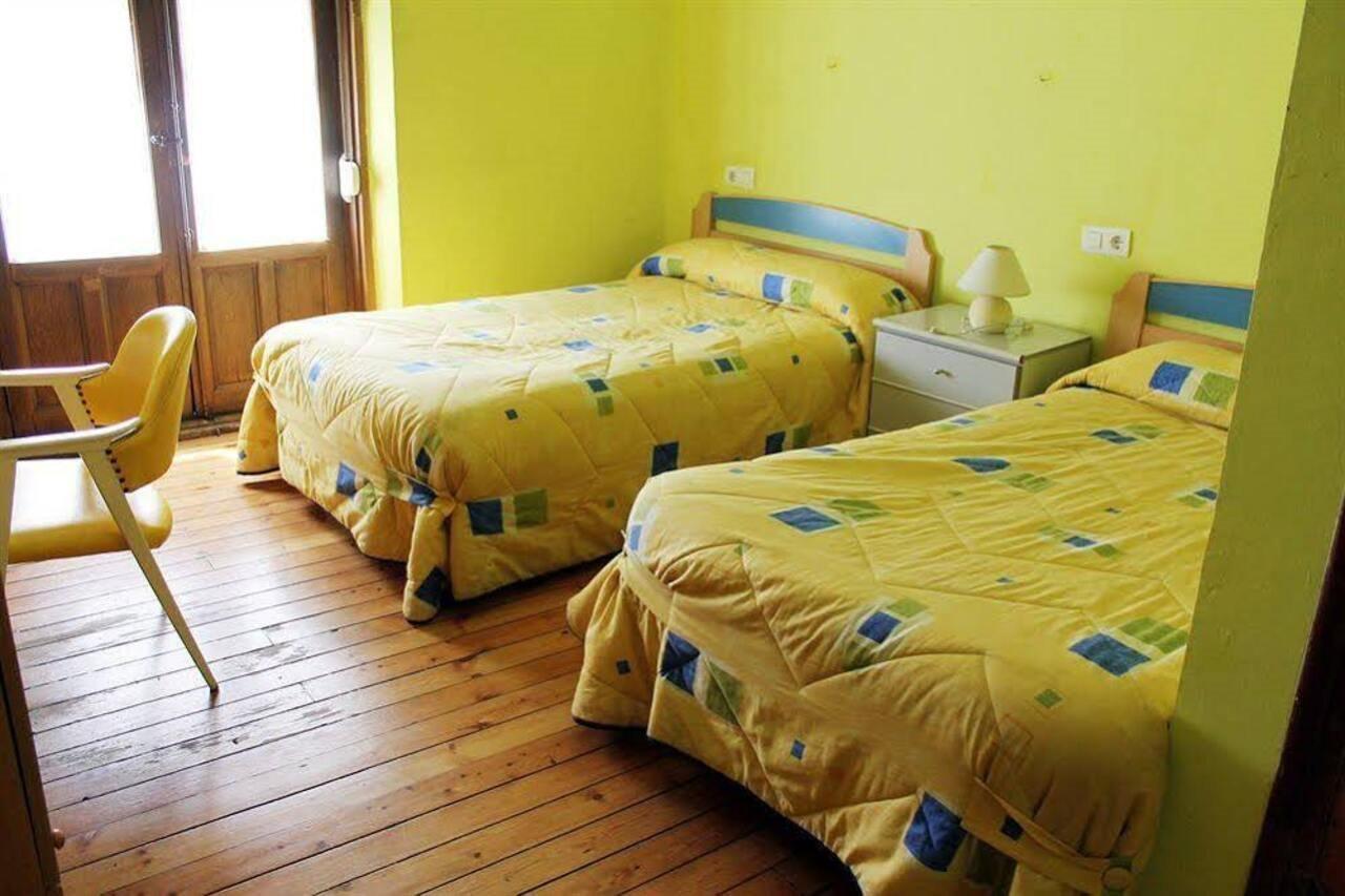 Alda Centro Hostal *