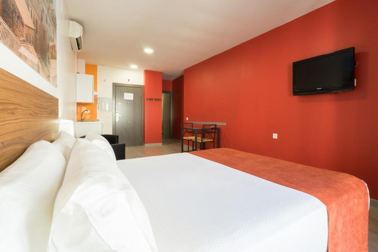 Baluart Apartamento