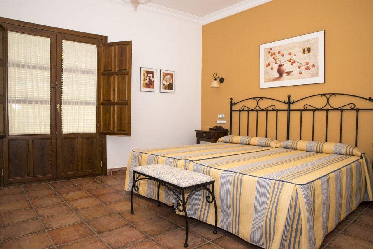 Huerta De Palomas Priego de Córdoba