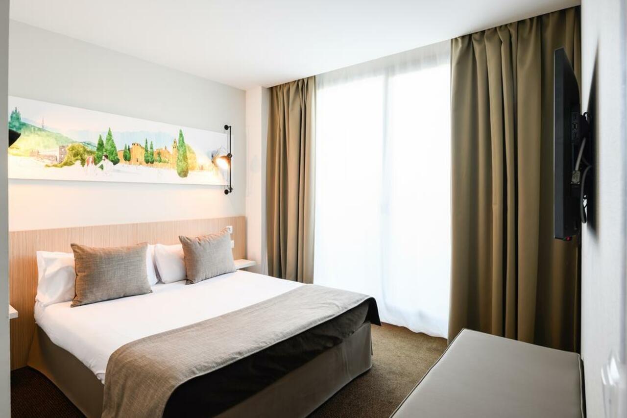 Barcelona Sant Cugat Hotel Sant Cugat del Vallès