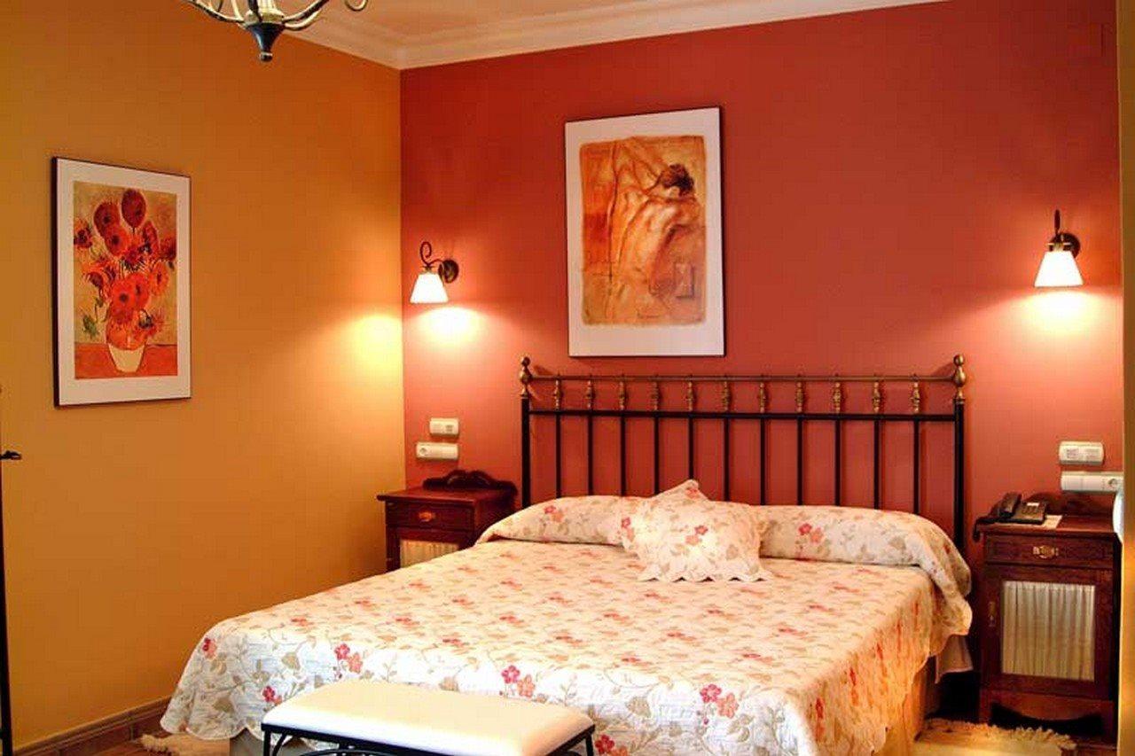 Huerta De Palomas Hotel Priego de Córdoba
