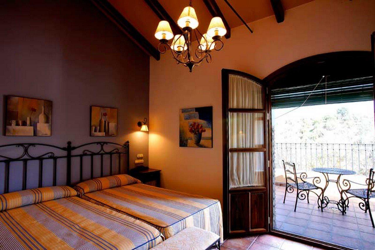 Huerta De Palomas Hotel Priego de Córdoba