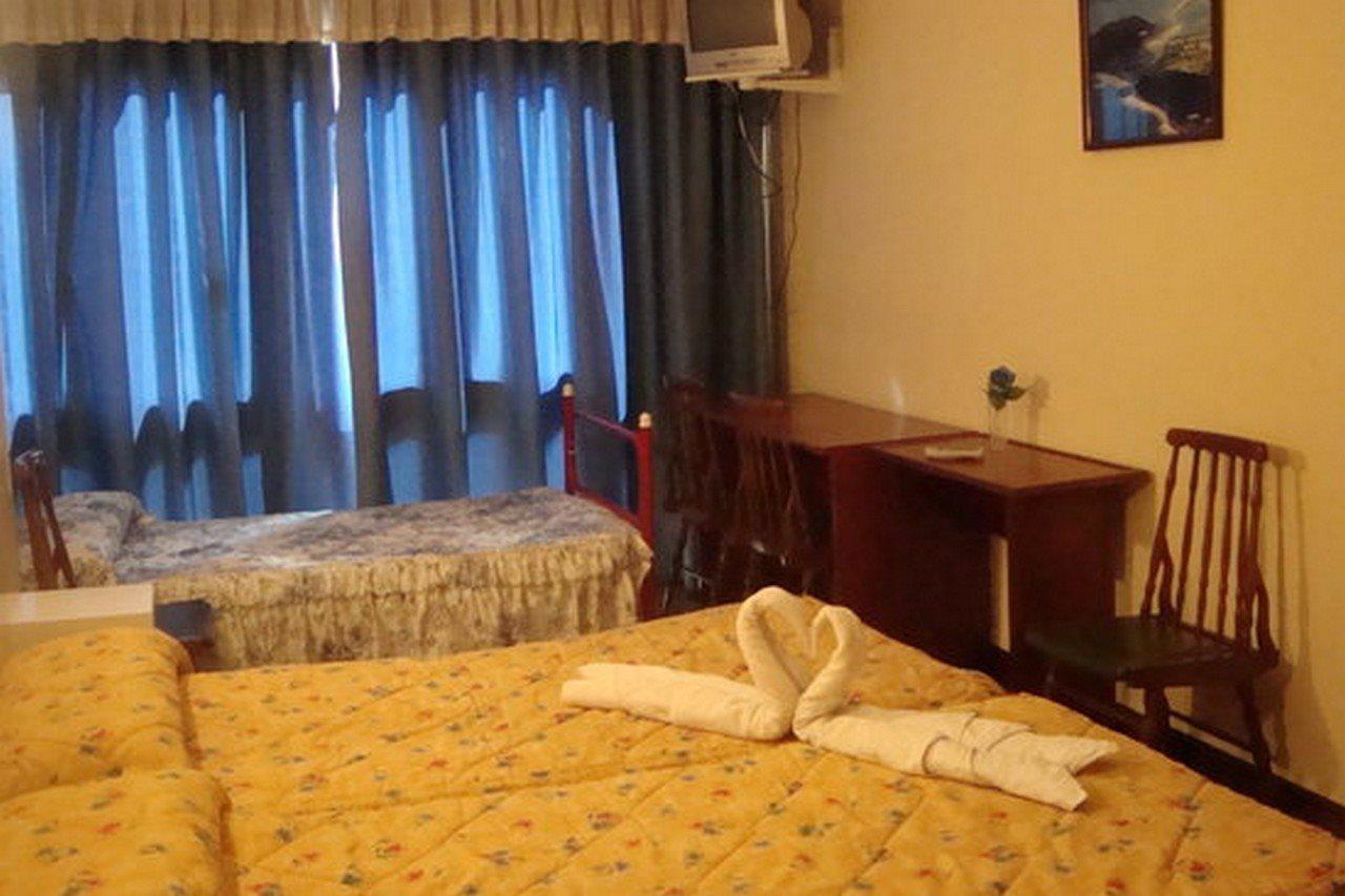 Costa Cantabra Hotel *