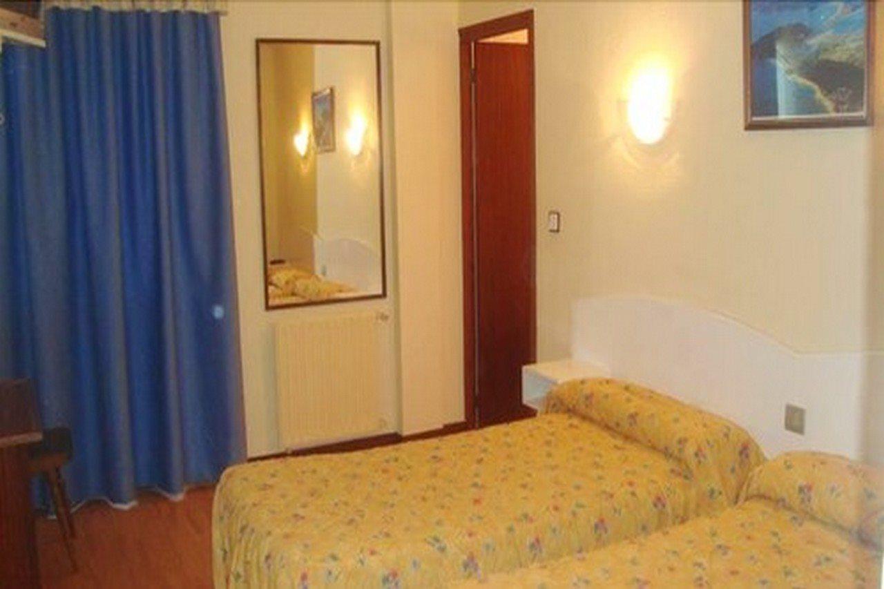 Hotel Costa Cantabra