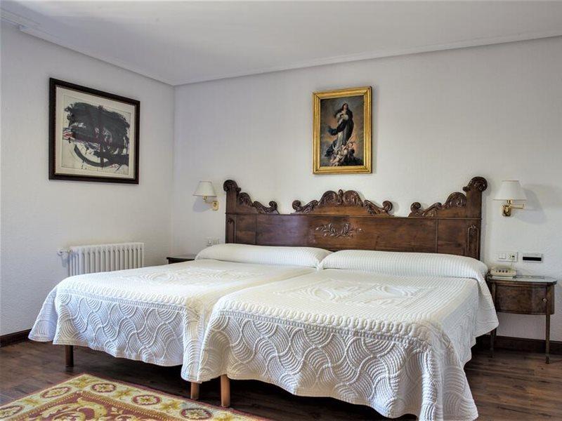 Museo Infantes Hotel Santillana del Mar