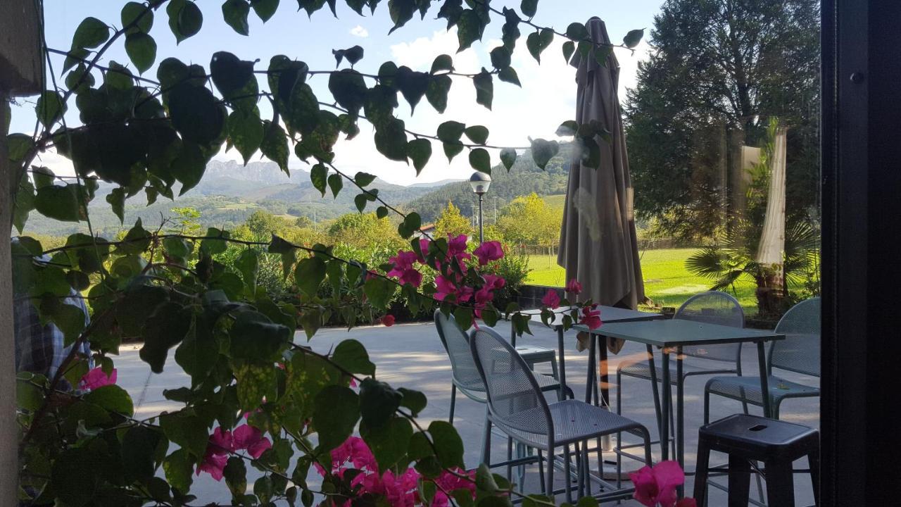 Hotel Usategieta