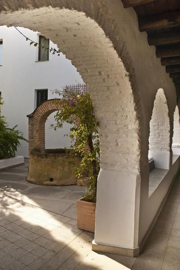 Convento Aracena&spa Hotel