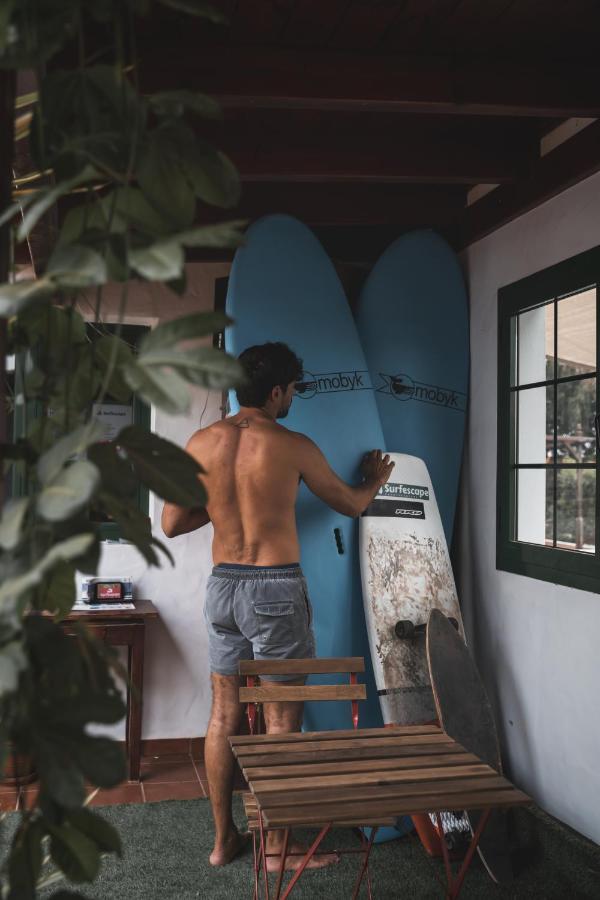 Surfescape Fuerteventura Bed & Breakfast