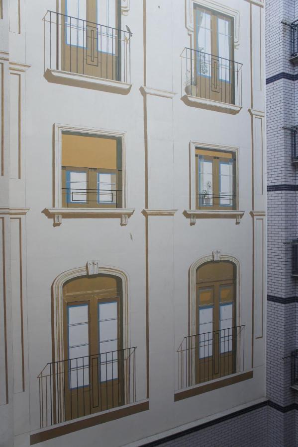 Apartment Vut Teatro Gran Via *