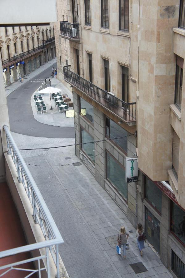 Vut Teatro Gran Via Salamanca