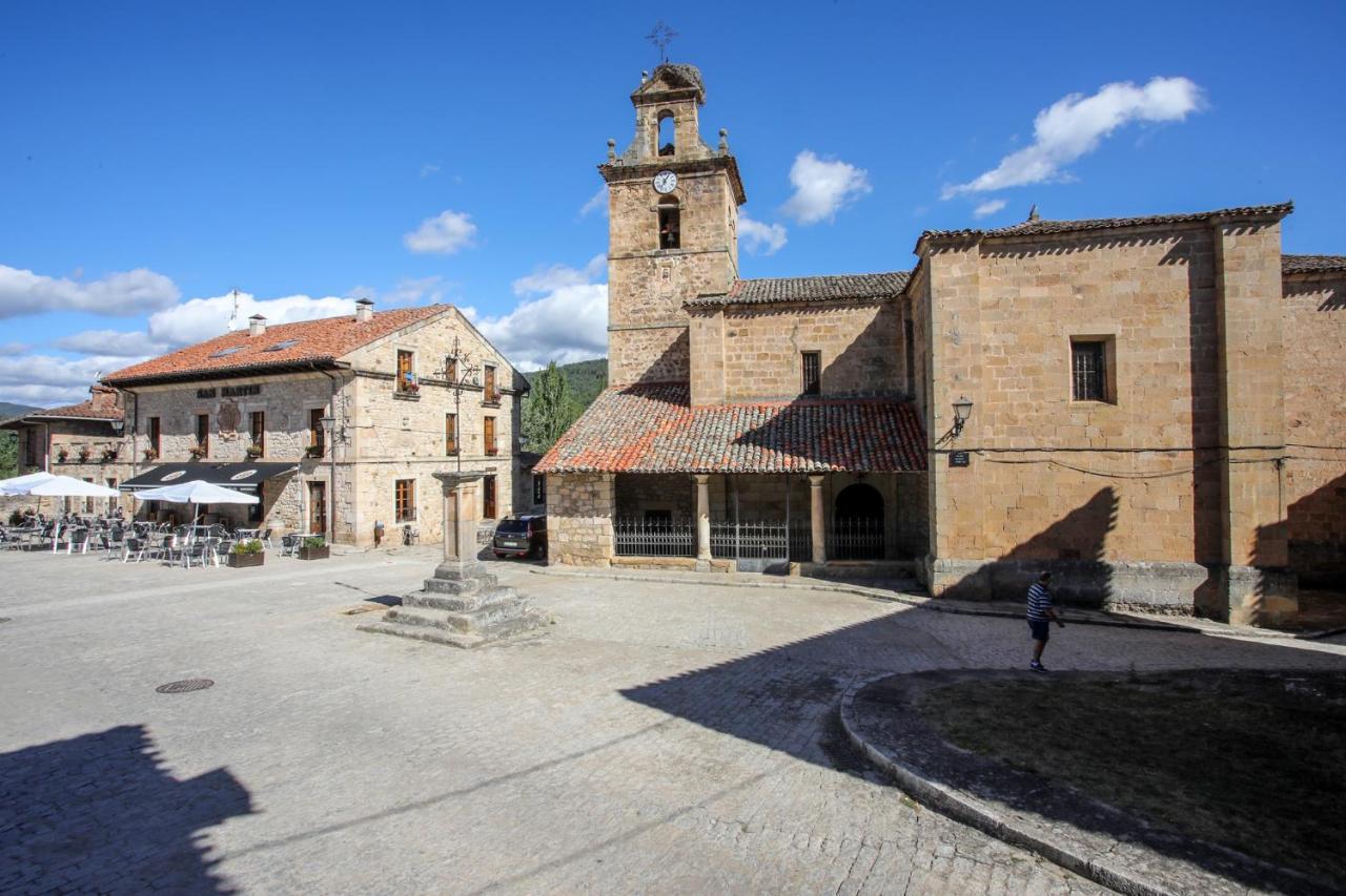 Río Duero Pensión *