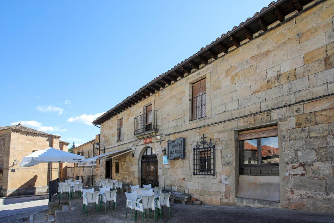 Río Duero Pensión Molinos de Duero