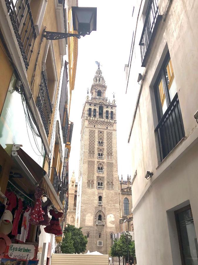 Catedral Olehousing Apartamento *