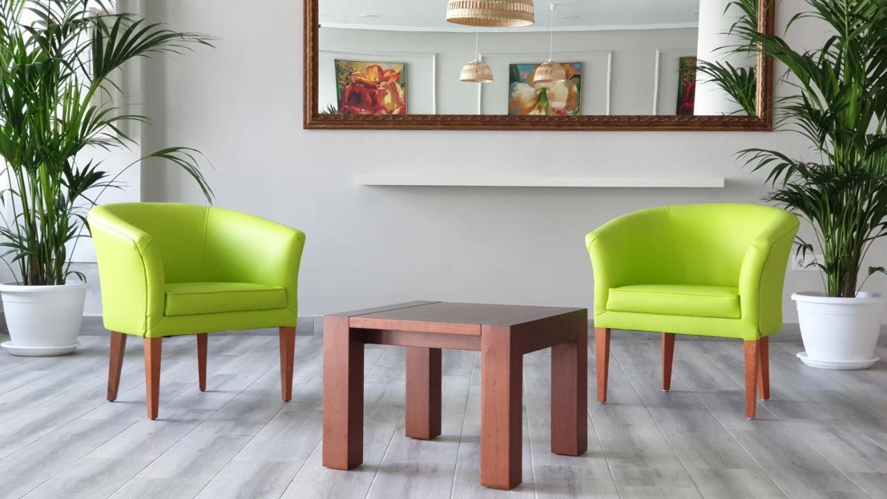 Aparthotel Marino Tenerife
