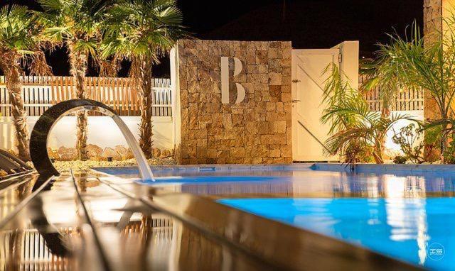 Espacio Botavara Сasa de vacaciones San José