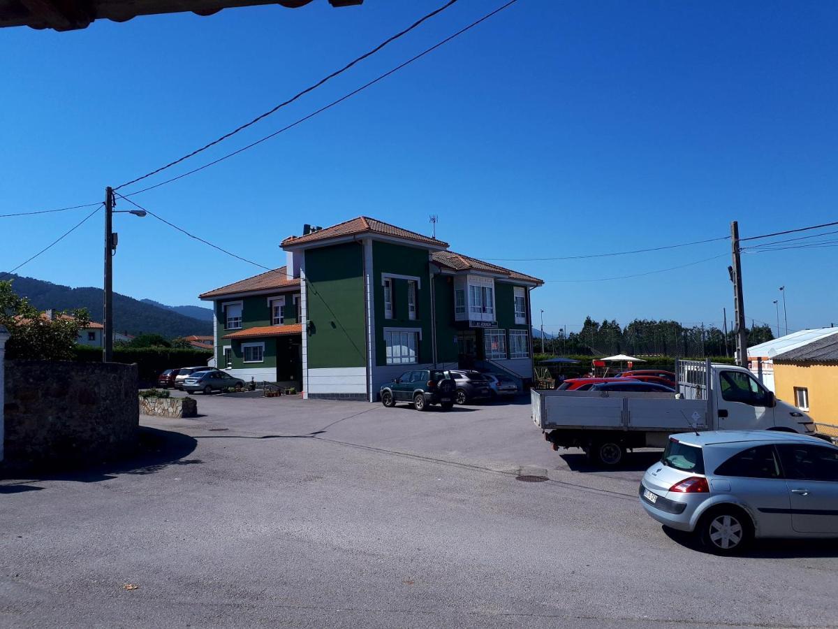 Hotel Restaurante El Fornon *