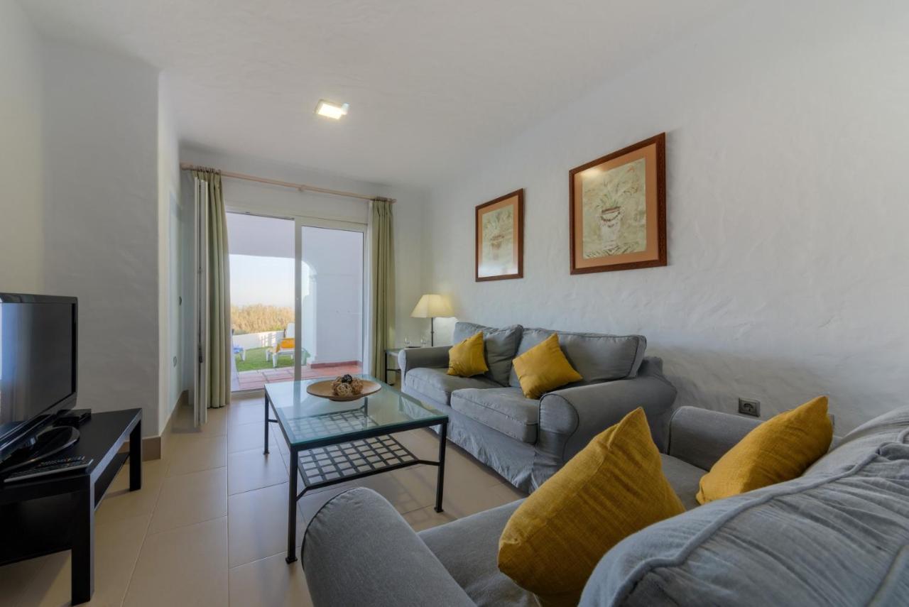 Flamenco Conil Villa *