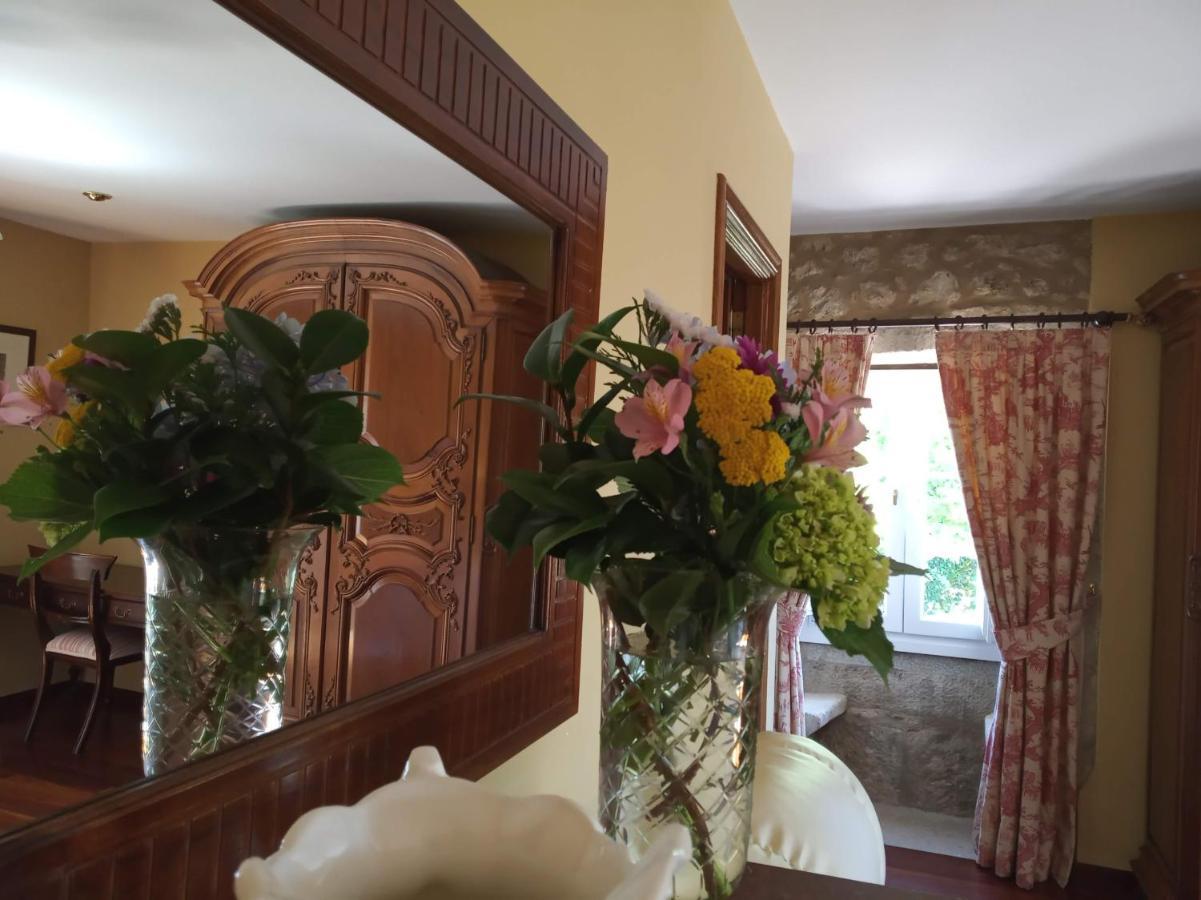 Casa Da Posta De Valmaior Casa rural *