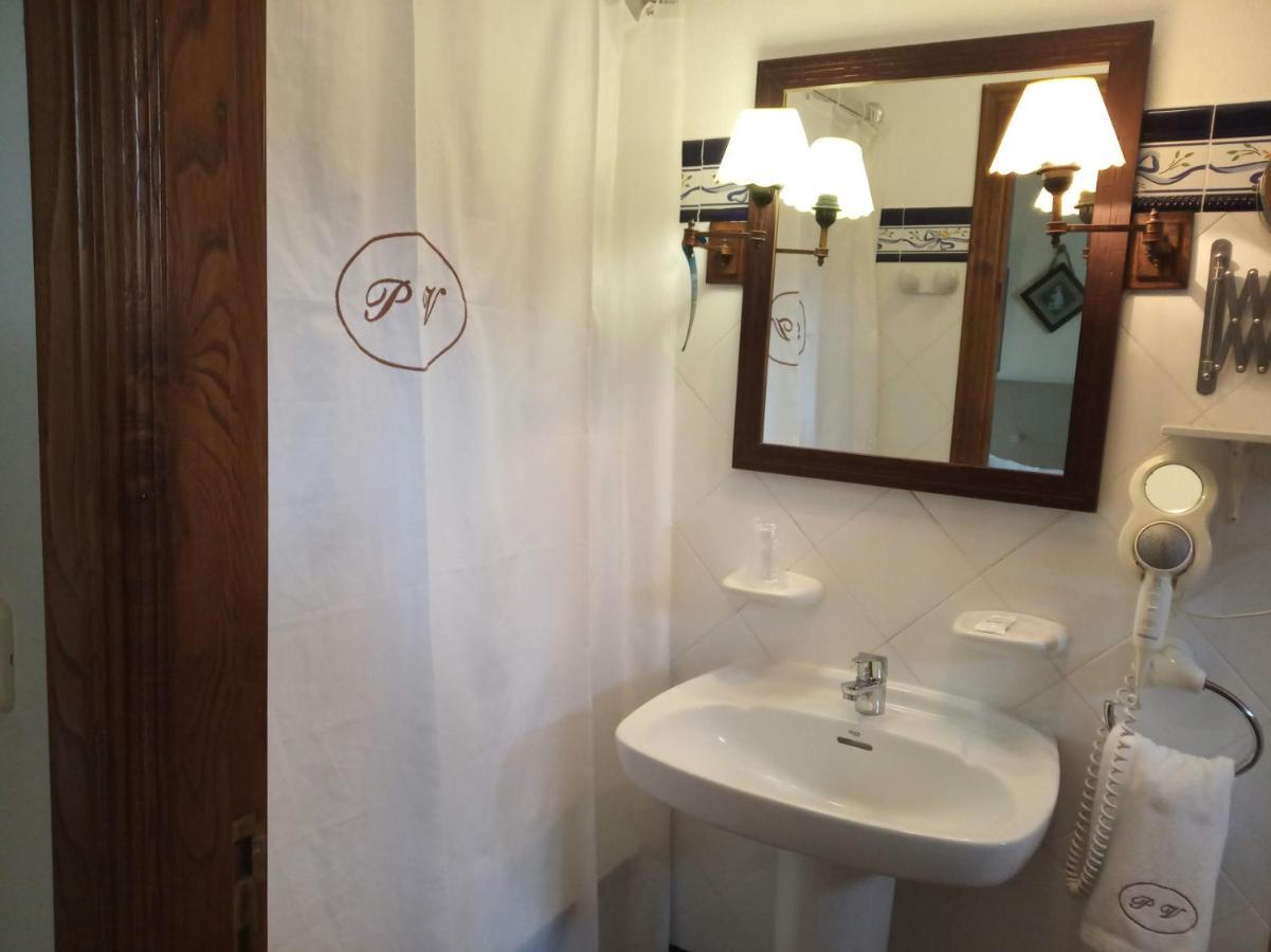 Casa Da Posta De Valmaior Casa rural