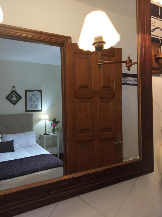 Casa Da Posta De Valmaior * Boiro