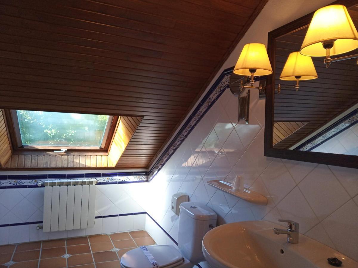 Casa Da Posta De Valmaior Casa rural Boiro