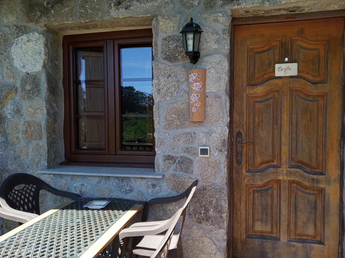 Casa rural Casa Da Posta De Valmaior