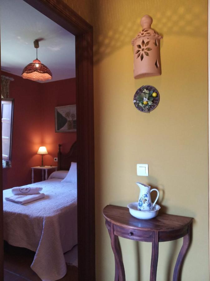 Casa Da Posta De Valmaior Casa rural
