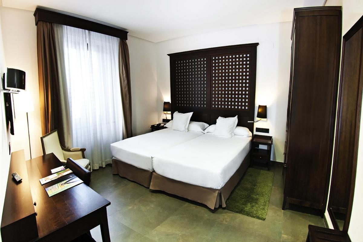 Hotel Convento Aracena&spa 4*