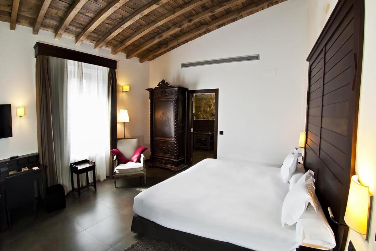 Convento Aracena&spa Hotel Aracena