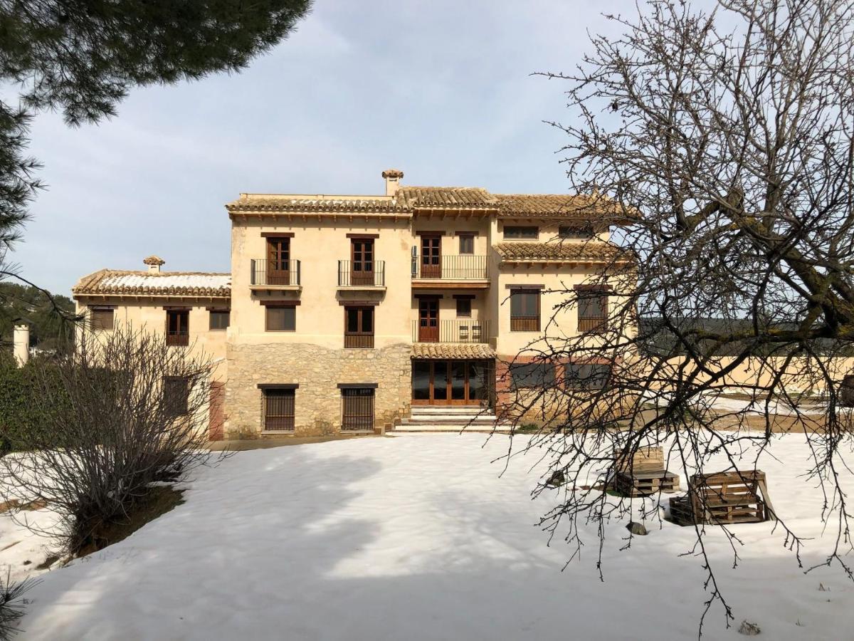 Casa rural Masia Mas De La Creu *
