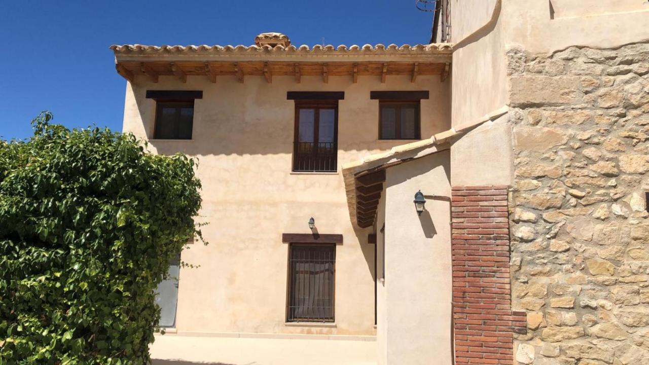 Masia Mas De La Creu *