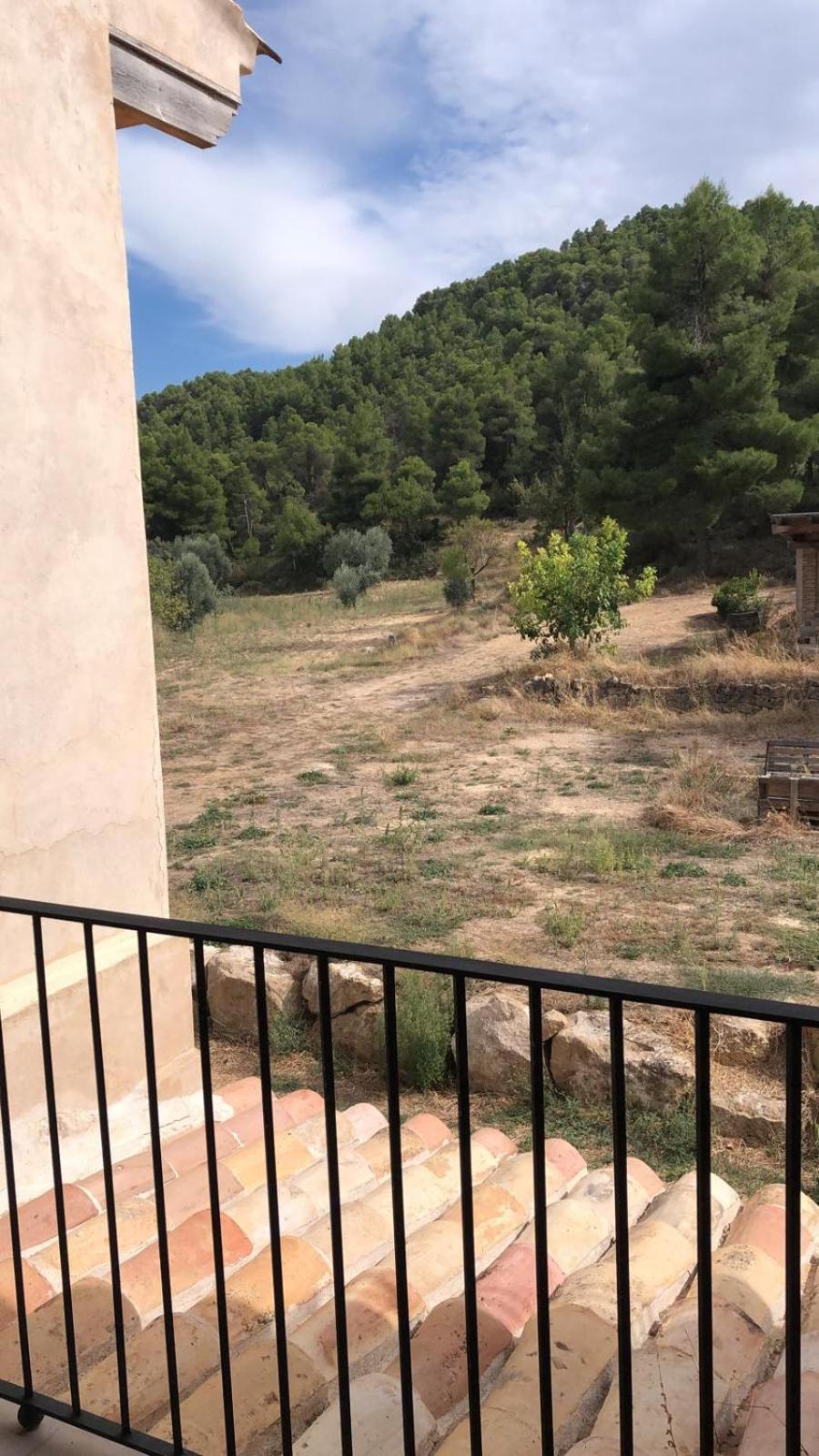 Casa rural Masia Mas De La Creu *
