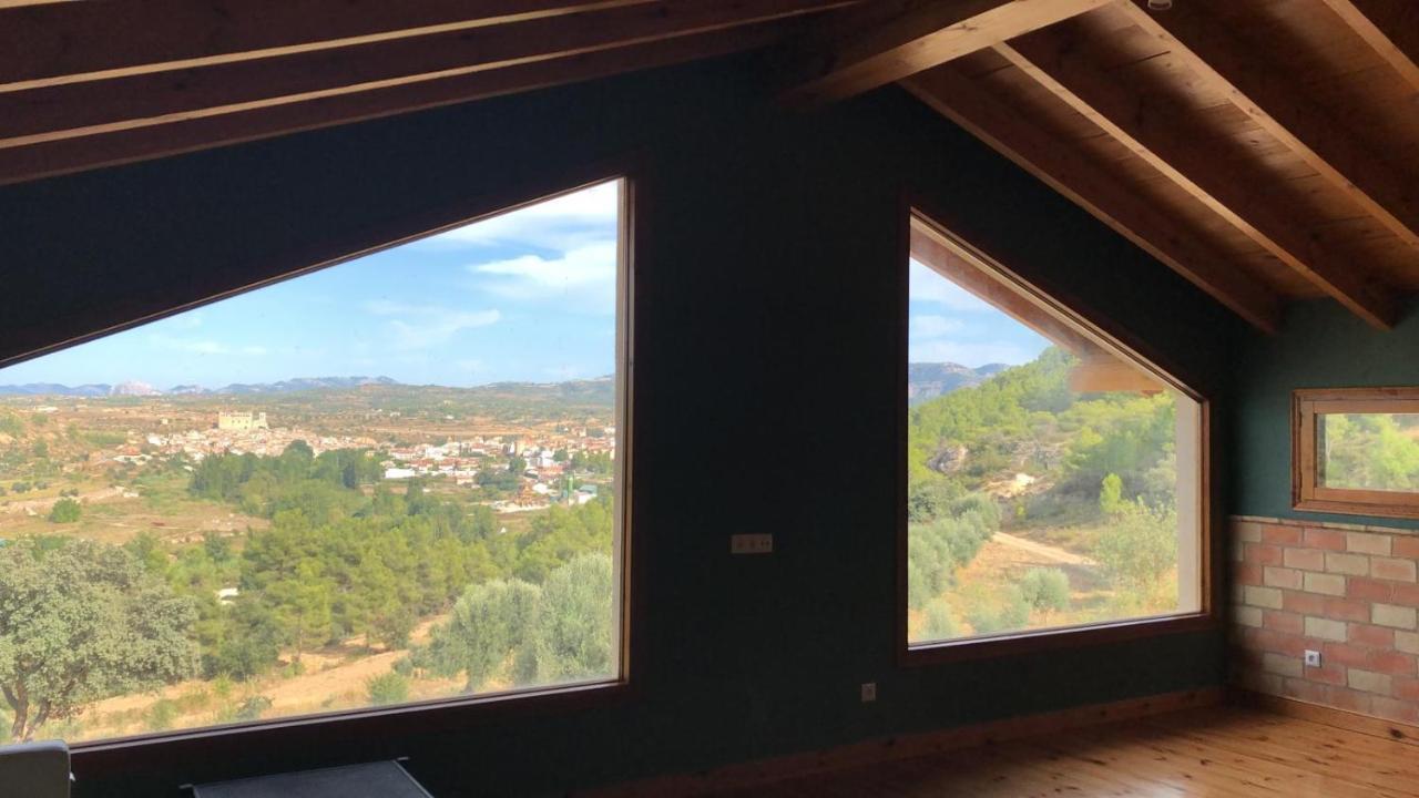 Casa rural Masia Mas De La Creu