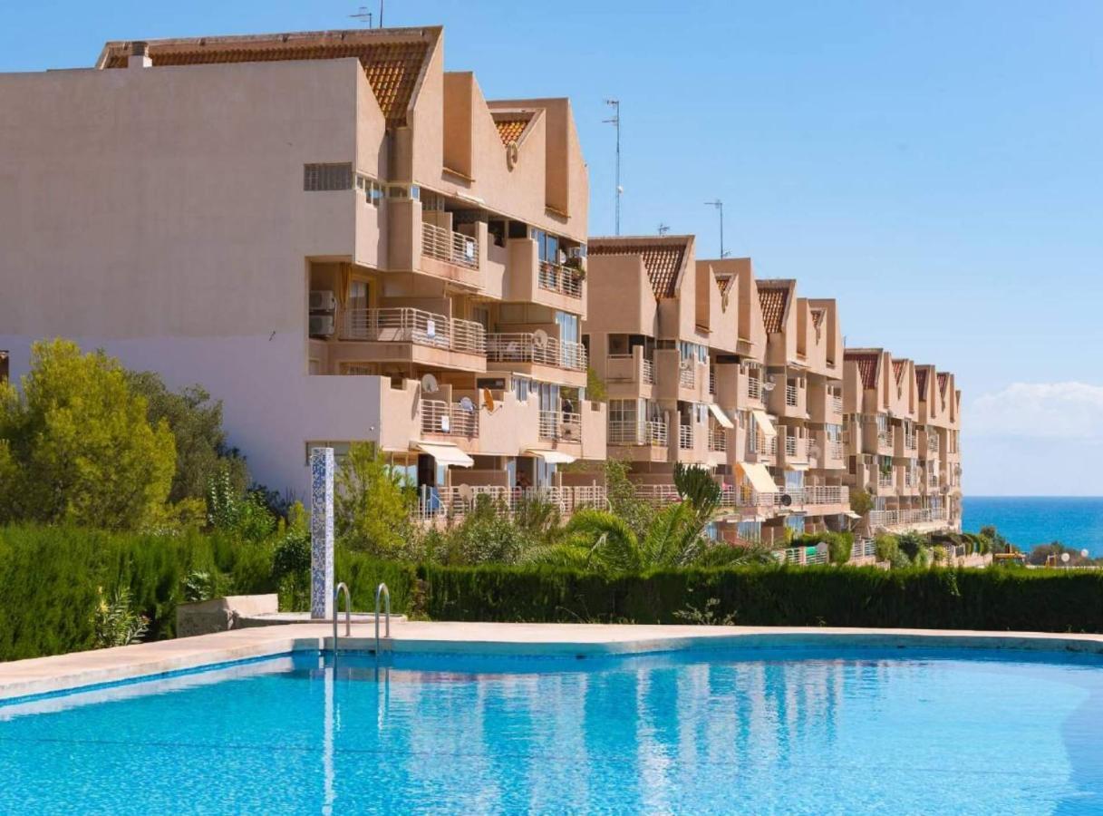 Apartamento Zeus - Plusholidays Calpe