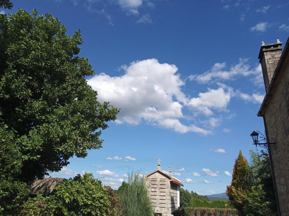 Casa Da Posta De Valmaior Casa rural