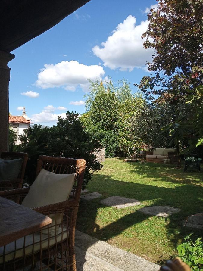 Casa Da Posta De Valmaior Casa rural *