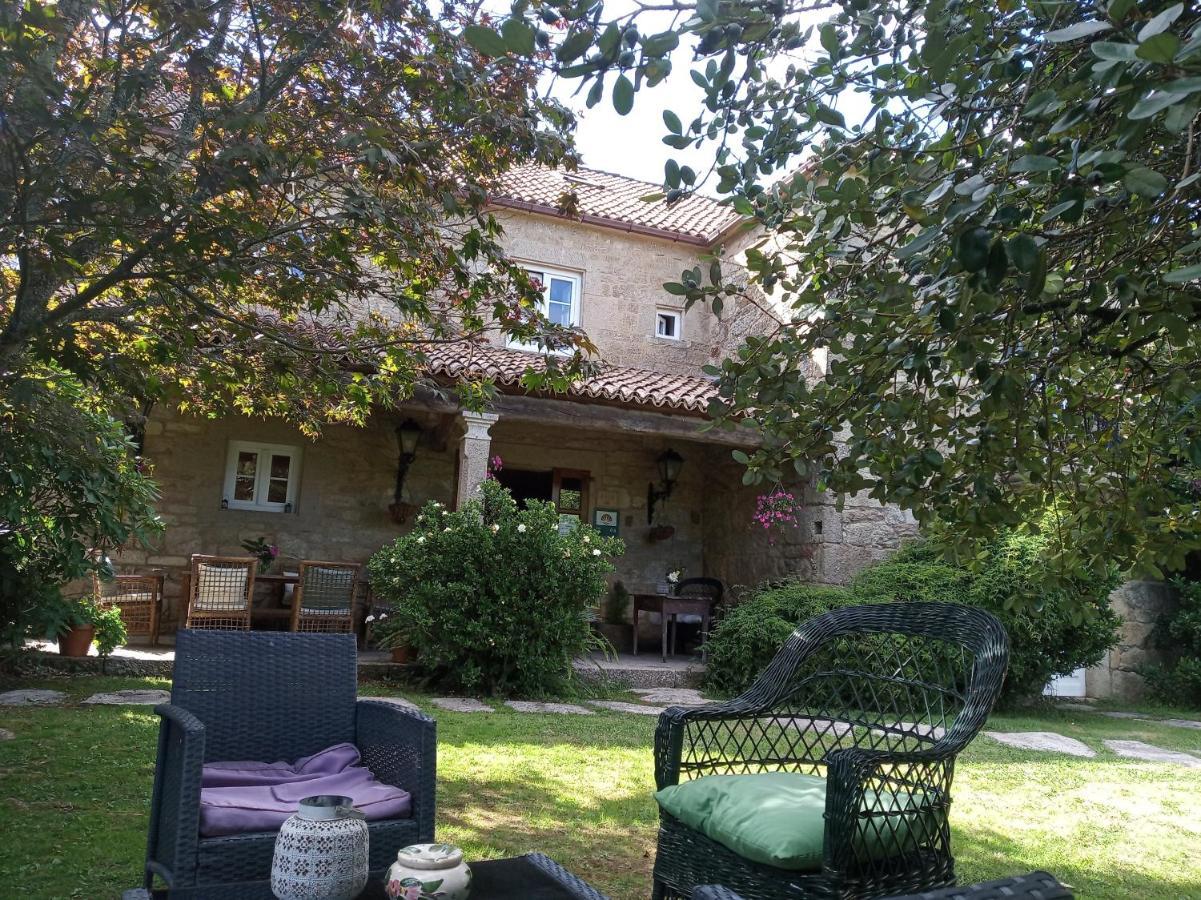 Casa Da Posta De Valmaior Casa rural *