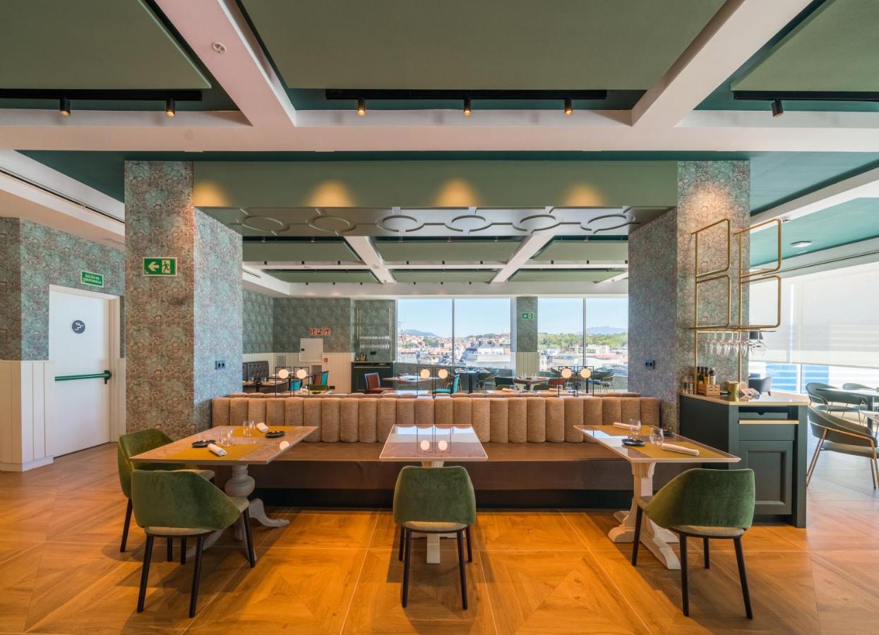 Hotel Catalonia Donosti