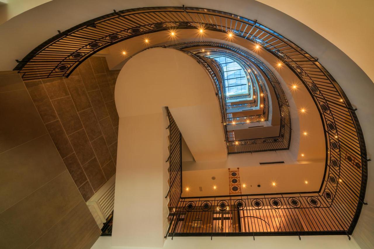 Hotel Catalonia Donosti