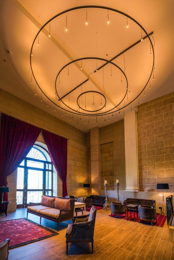 Catalonia Donosti Hotel