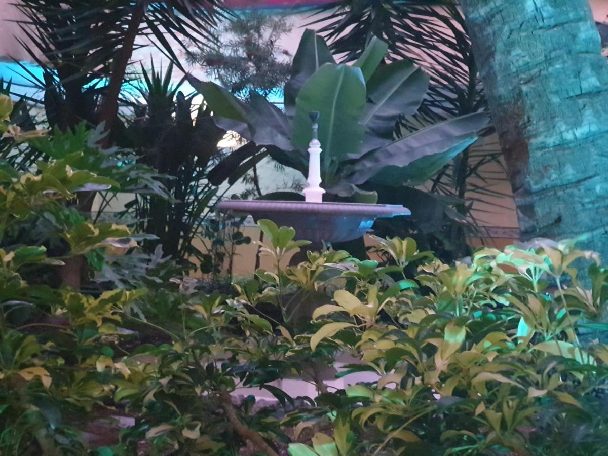 Marino Tenerife 4*