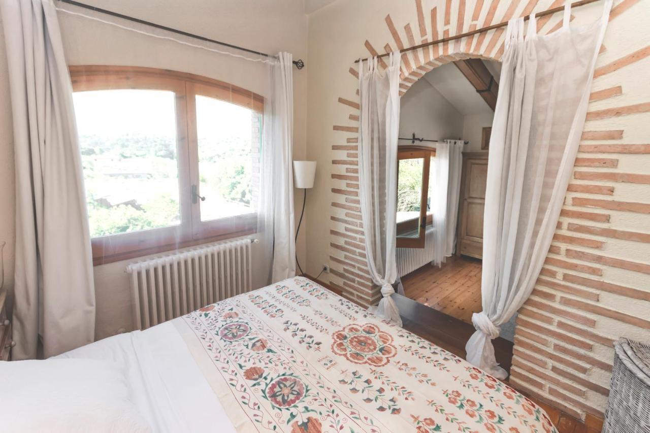 Caponet Bed and breakfast *