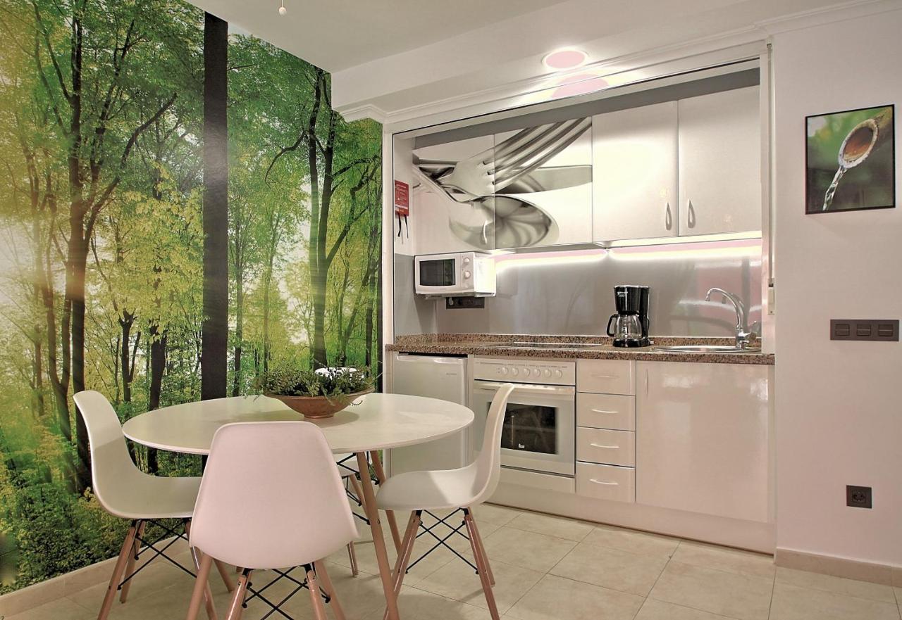Apartment Edificio Amatista *