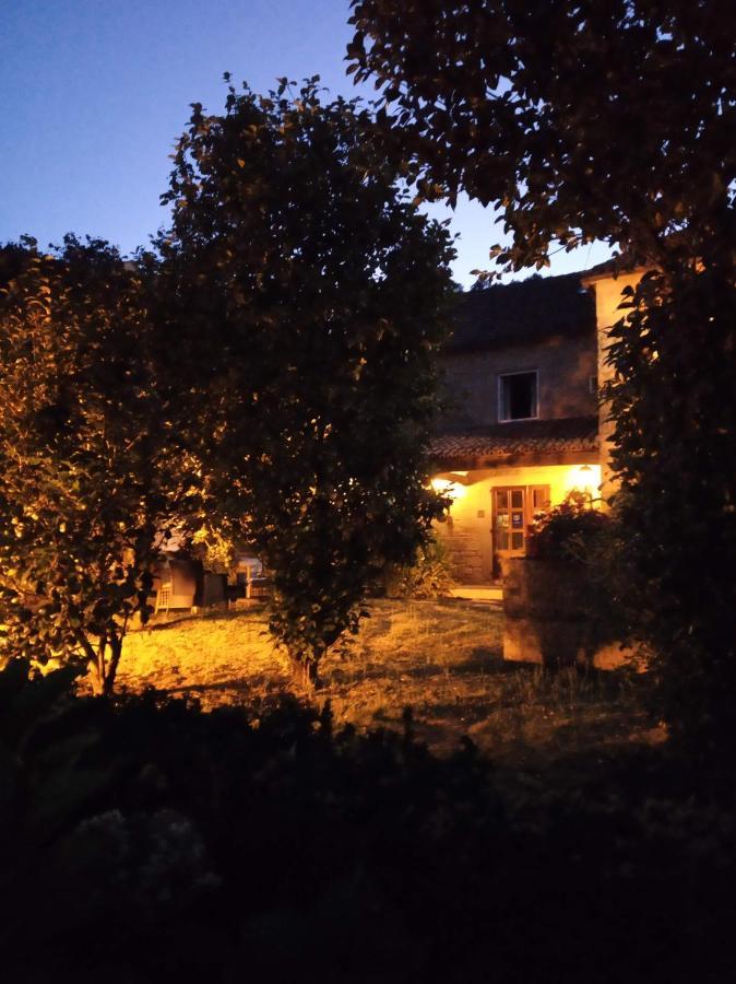 Casa rural Casa Da Posta De Valmaior Boiro