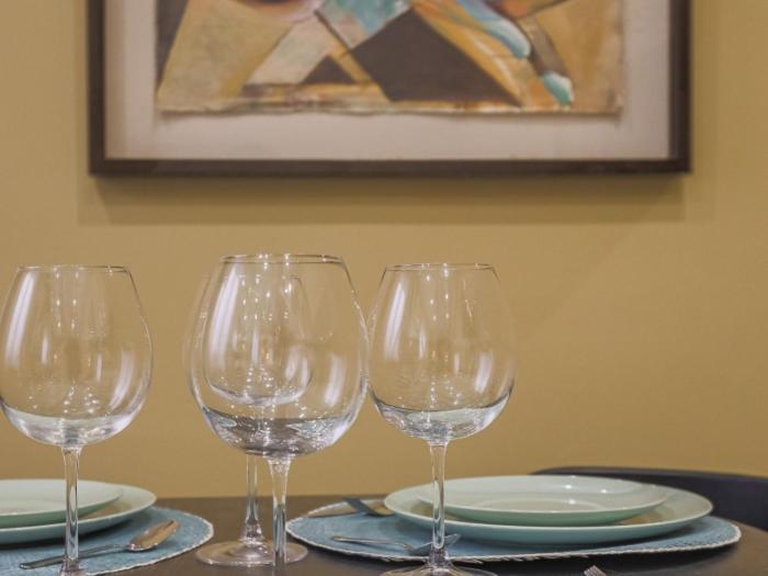 Apartamento Tomas De Ibarra Sevilla