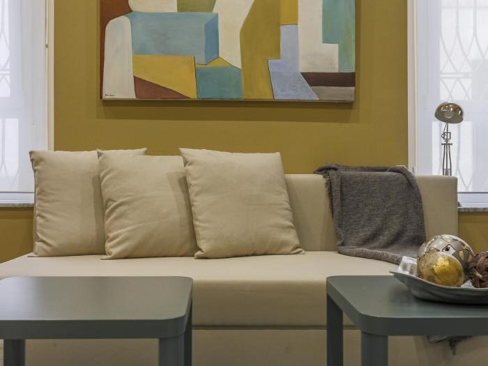 Apartamento Tomas De Ibarra
