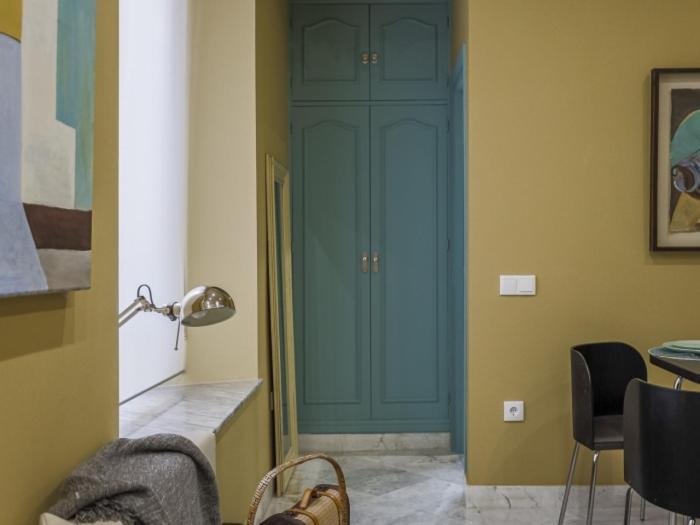 Apartamento Tomas De Ibarra