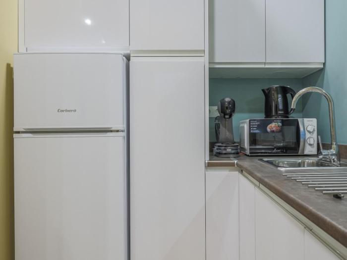 Apartamento Tomas De Ibarra