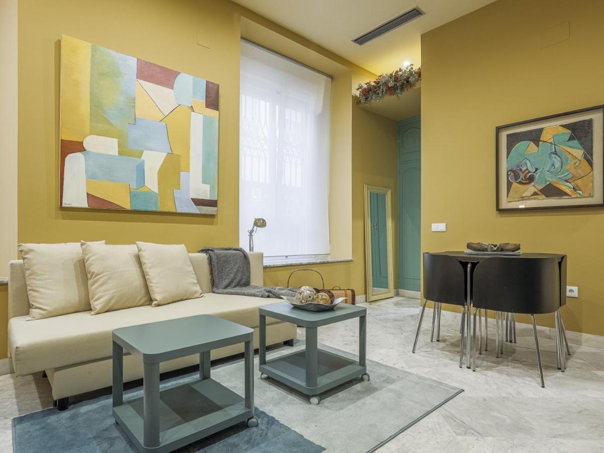 Apartamento Tomas De Ibarra *