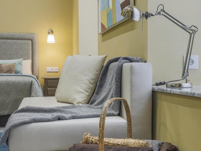 Apartamento Tomas De Ibarra Sevilla